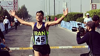 «لجبازی فدراسیون» دلیل عدم اعزام رکورددار ایرانی دوی ماراتن به بازی‌های آسیایی