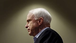 McCain, in memoria di un "americano tranquillo"
