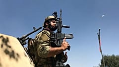 چهارمین فرمانده داعش در افغانستان کشته شد؛ رد استعفای سه مقام‌ امنیتی 