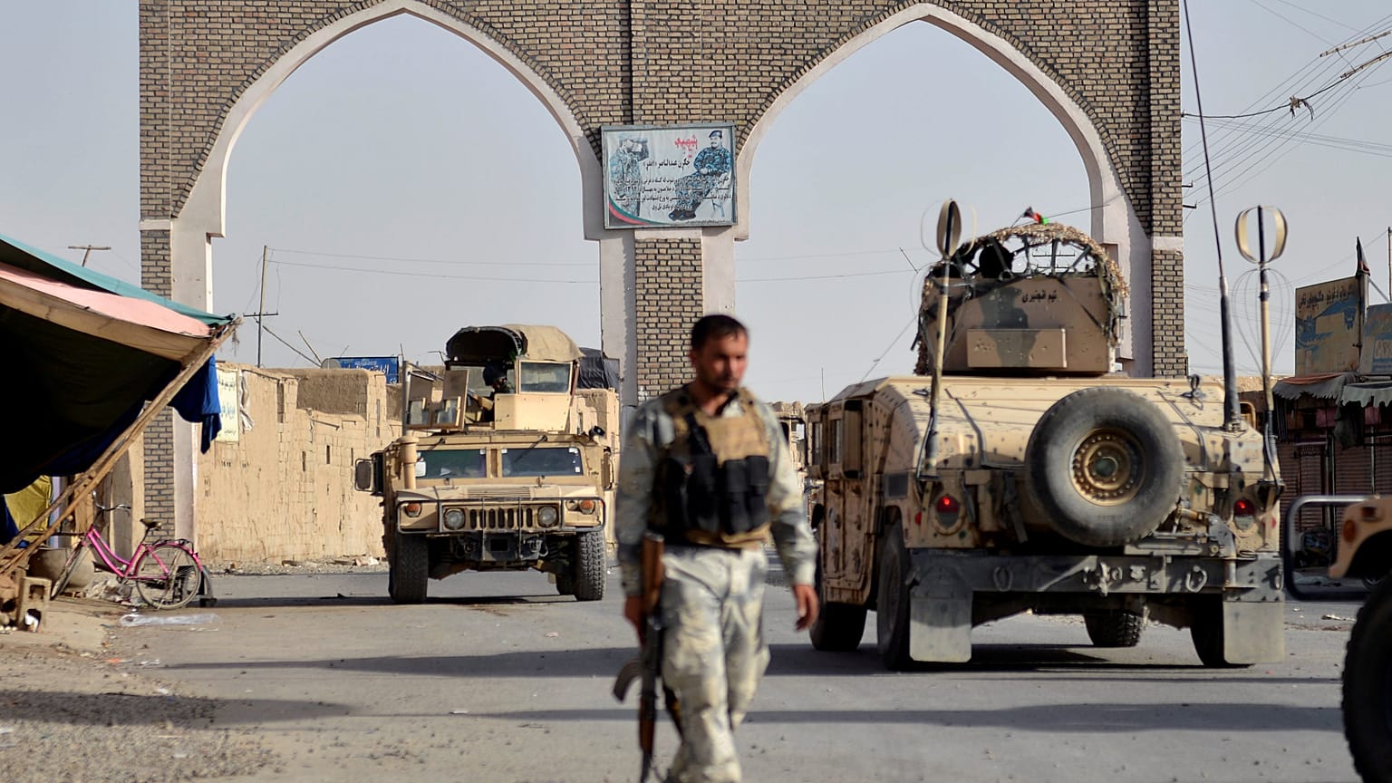IŞİD'in Afganistan lideri öldürüldü