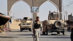 IŞİD'in Afganistan lideri öldürüldü