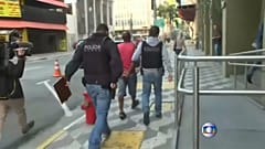 Brasil: "Operação Cronos" detém 2600 pessoas em todo o país