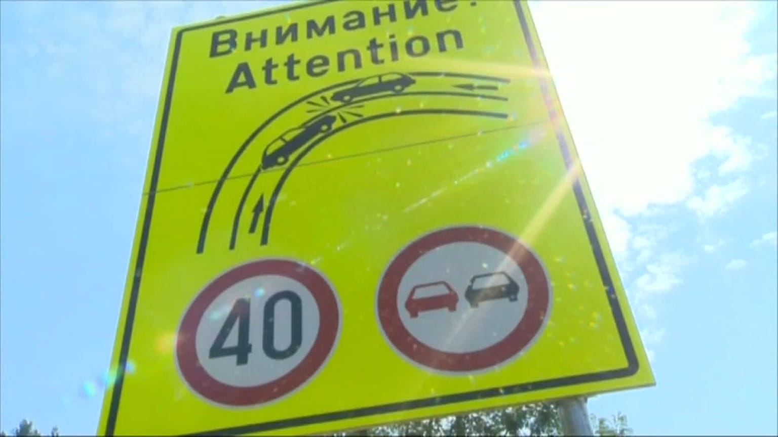 ДТП в Болгарии: автобус с туристами упал с обрыва 