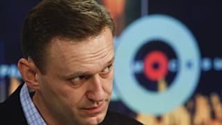Navalnijt újból elfogták