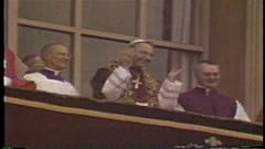 Papa Luciani, l'uomo giusto nel momento sbagliato