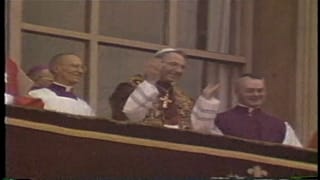 Papa Luciani, l'uomo giusto nel momento sbagliato