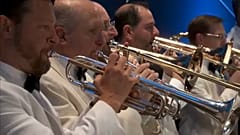 West Side Story joué en hommage à Leonard Bernstein