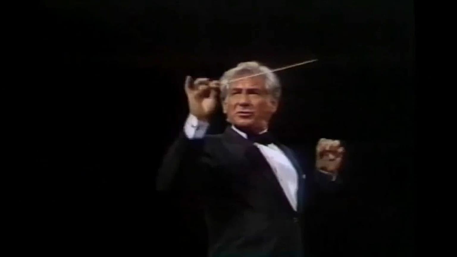 100 Jahre Leonard Bernstein