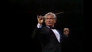 100 Jahre Leonard Bernstein