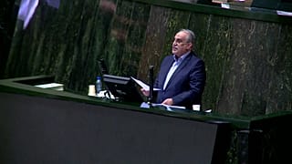 Iran : le ministre de l'Économie limogé