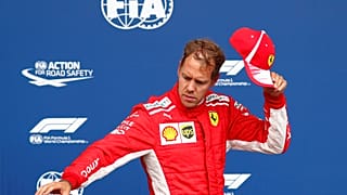 Sebastian Vettel gewinnt Großen Preis von Belgien: Erster Ferrari-Sieg in Spa seit 9 Jahren
