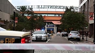 Three dead, scores injured after Florida mass shooting