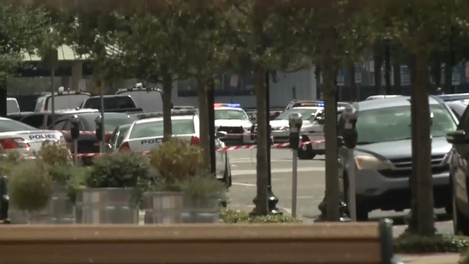 مقتل شخصين وإصابة 11 في حادث لإطلاق النار في ولاية فلوريدا