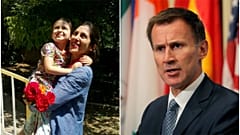Jornalista britânica continua presa no Irão 