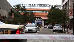 Jacksonville: 3 Tote bei Videospiel-Turnier