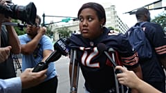 Augenzeugen in Jacksonville: "Andere rannten um ihr Leben"
