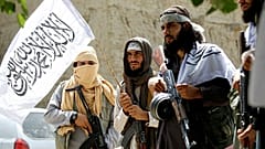 Afganistan: Hava saldırısında sekiz Taliban militanı öldürüldü