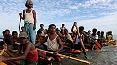 Myanmar’s army 'killed Muslim Rohingyas with genocidal intent’