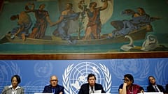 BM raporu: Myanmarlı generaller soykırım suçundan yargılanmalı