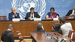 ONU: genocidio contro i Rohingya