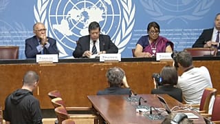 ONU: genocidio contro i Rohingya