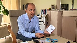 Recordar a purga de Erdogan, nas palavras de ex-oficial turco na NATO