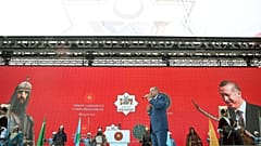 Правосудие по-турецки 