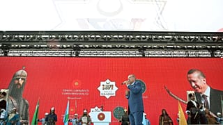 In fuga dalle prigioni di Erdogan, parla un ex-ufficiale della NATO