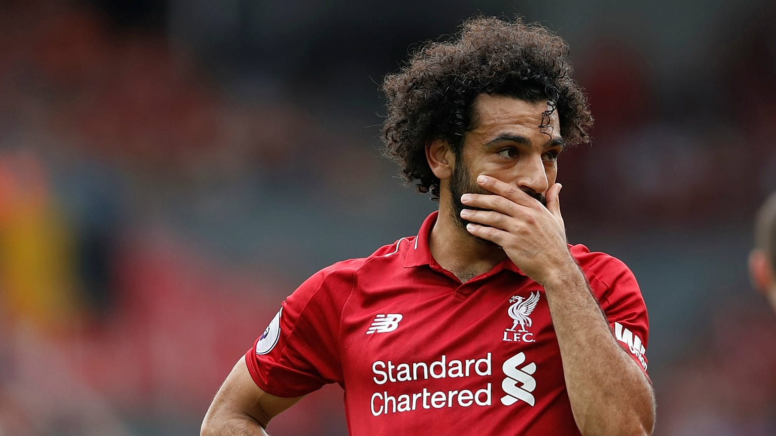 بعد تجدد شكواه.. اتحاد الكرة المصري يجتمع لبحث أزمة محمد صلاح