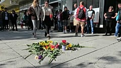 Chemnitz: Wieder Hunderte bei rechtsextremer Demo 