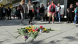 Βερολίνο: Δεν θα ανεχθούμε εκδηλώσεις μίσους   