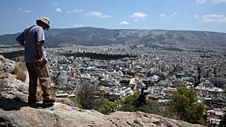 Προφυλακιστέοι οι τρεις κατηγορούμενοι για την ανθρωποκτονία στου Φιλοπάππου