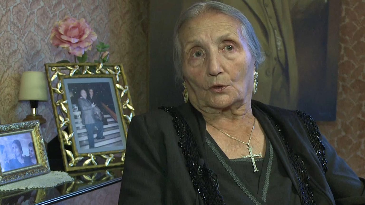 Rosa Bouglione