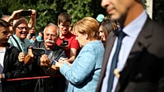 Tutti i "No" della Cancelliera Merkel 