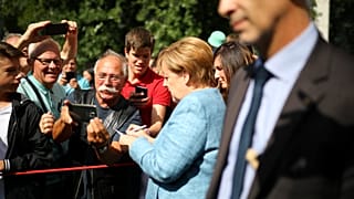 Tutti i "No" della Cancelliera Merkel 
