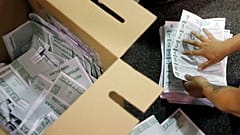 Referendo anticorrupção na Colômbia inválido por falta de votos