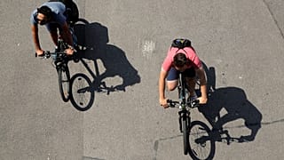 Uber'dan bisiklet ve scooter açılımı