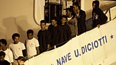 Investigación contra Salvini: las leyes que podría haber violado al negar el desembarco del Diciotti