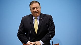 آمریکا: شکایت ایران به دیوان بین المللی دادگستری دخالت در حق حاکمیت ماست