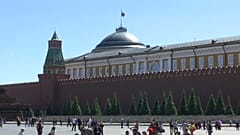 «Санкции Россию не остановят»