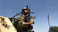 روسیه با تعویق مذاکرات چندجانبه با طالبان در افغانستان موافقت کرد