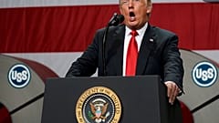 USA und Mexiko starten Wiederbelebung von NAFTA 