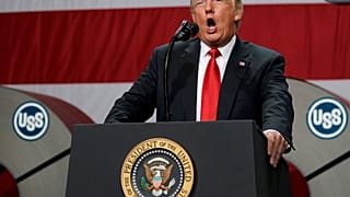 USA und Mexiko starten Wiederbelebung von NAFTA