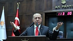 İçişleri Bakanlığı'ndan Erdoğan'ın portresinin asılması için genelge