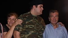 Δημήτρης Κούκλατζης: Δεν νιώθω ήρωας-δεν φοβηθήκαμε ούτε στιγμή