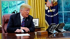ABD ve Meksika NAFTA'da anlaştı, Kanada ile müzakereler devam ediyor