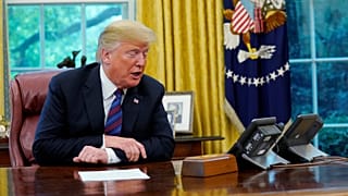 ABD ve Meksika NAFTA'da anlaştı, Kanada ile müzakereler devam ediyor
