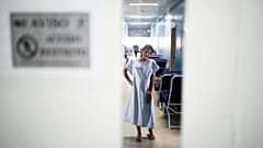 Nascem cada vez mais bebés de mães venezuelanas no Brasil