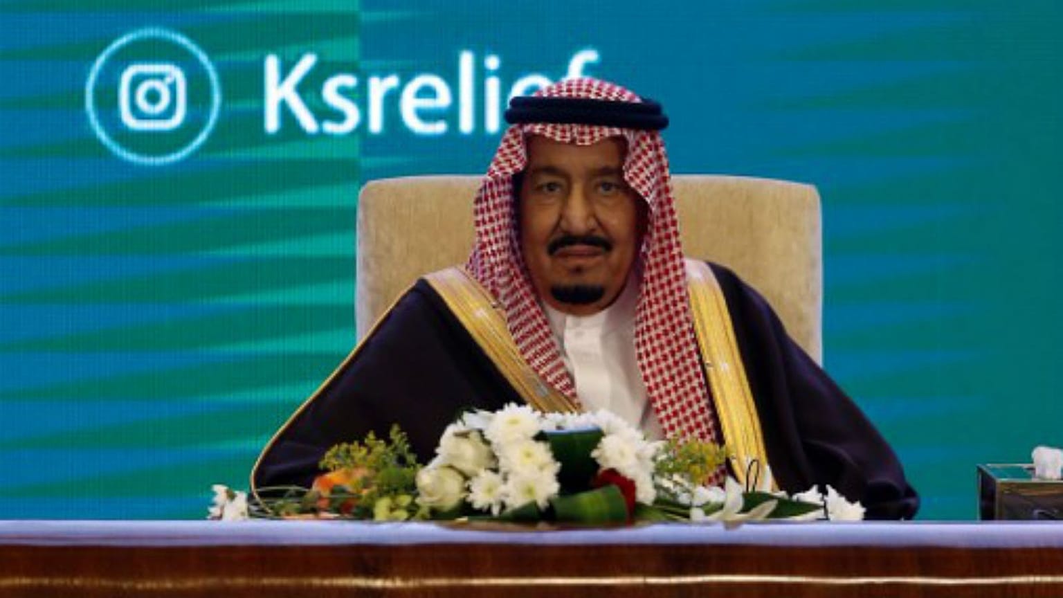 خطة محمد بن سلمان بطرح أسهم أرامكو في الأسواق أُجهضت بقرار من الملك سلمان نفسه