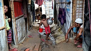 Rohingják: ENSZ-jelentés van, megoldás nincs